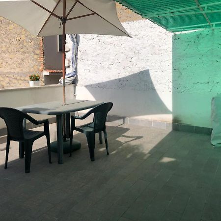 Rosy House Apartment กาเอตา ภายนอก รูปภาพ