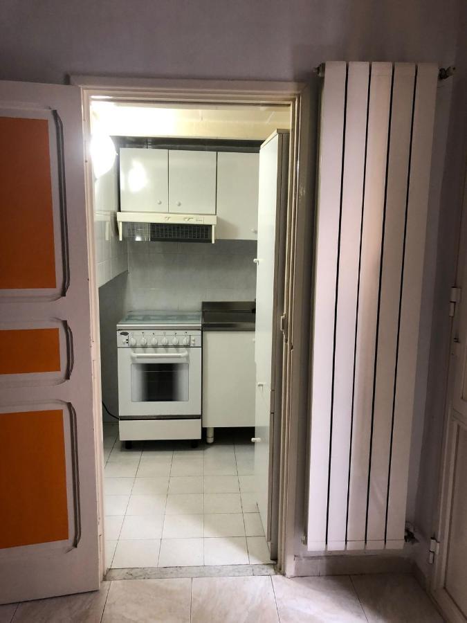 Rosy House Apartment กาเอตา ภายนอก รูปภาพ